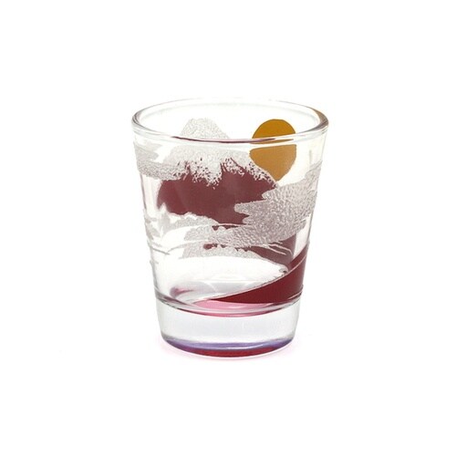 ショットグラス 65mL きらめく日本の
