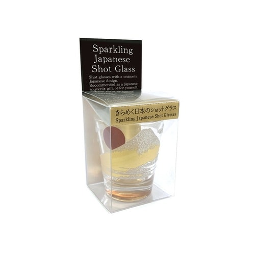 ショットグラス 65mL きらめく日本の