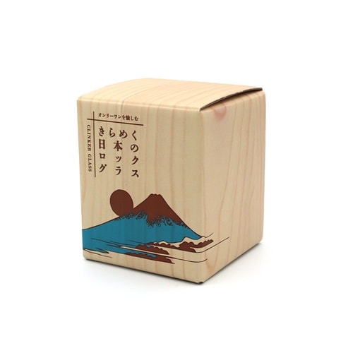 ロックグラス 220mL きらめく日本の