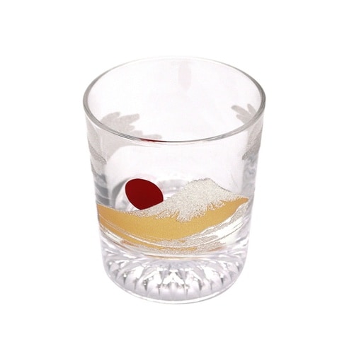ロックグラス 220mL きらめく日本の