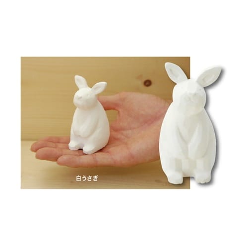 アロマストーン ほっこり動物 動物 陶器