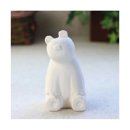 アロマストーン ほっこり動物 動物 陶器