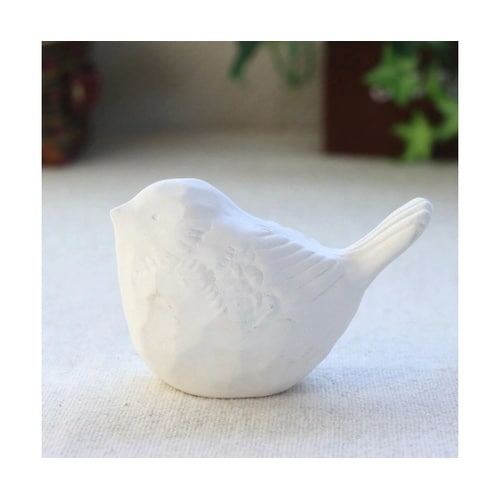 アロマストーン ほっこり動物 動物 陶器