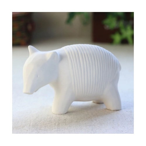 アロマストーン ほっこり動物 動物 陶器
