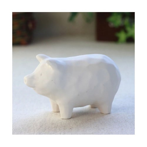 アロマストーン ほっこり動物 動物 陶器
