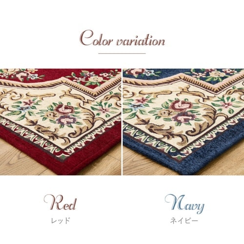 玄関マット 45×75 ダミニ 室内 ネ