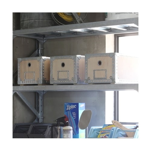 収納ボックス ダルトン DULTON W