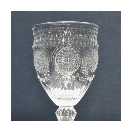 グラス 240mL ガラス アクアグラス