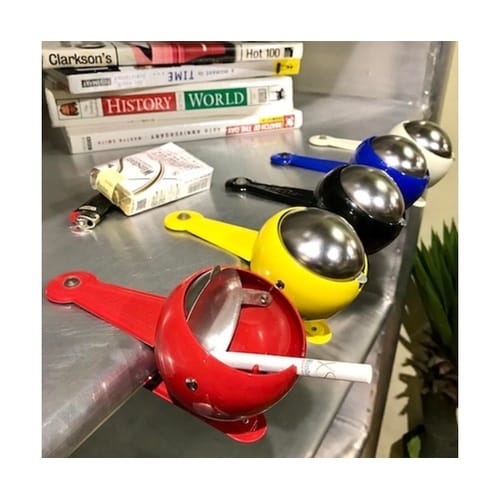 灰皿 ダルトン DULTON ウィンドプ