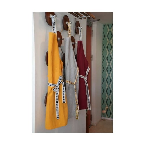 エプロン ダルトン APRON WITH