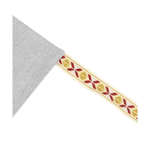 エプロン ダルトン APRON WITH