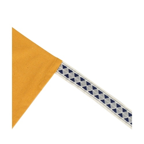 エプロン ダルトン APRON WITH