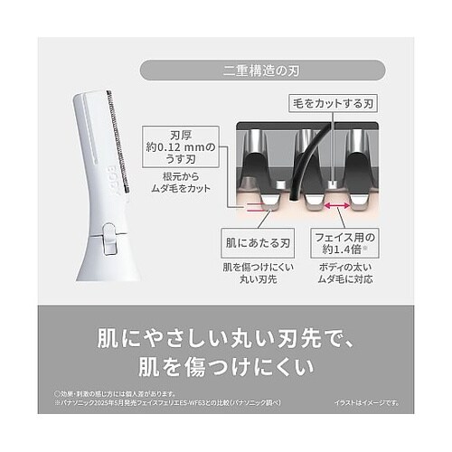 ボディフェリエ 高さ18.6×幅2.7×