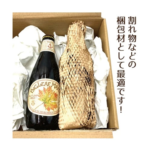 スーパーバッグ クッションペーパー 1ケ