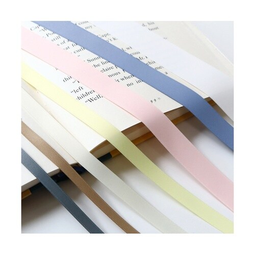 マットサテンリボン 両面仕上げ 巾36m