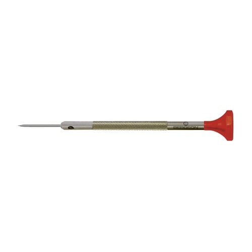 時計用ステンレスドライバー 1.2mm