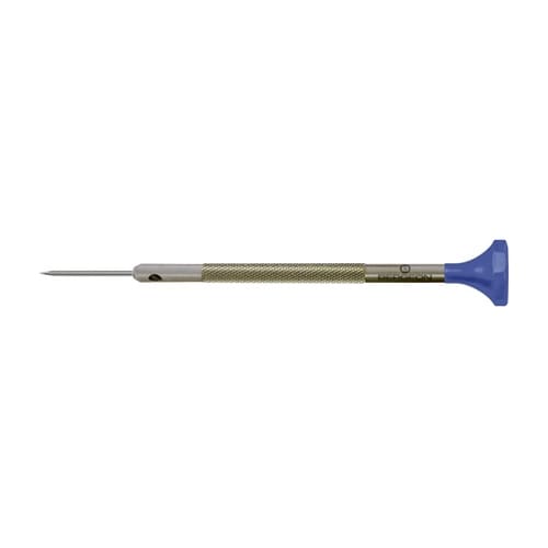 時計用ステンレスドライバー 2.5mm