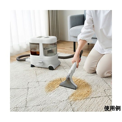 AC100V/520W シミ抜クリーナー