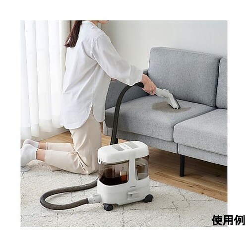 AC100V/520W シミ抜クリーナー