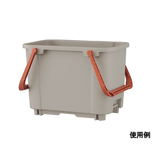 AC100V/1.2kW タンク付高圧洗