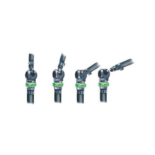 Rc1/4” 雌ねじエアーカプラソケット