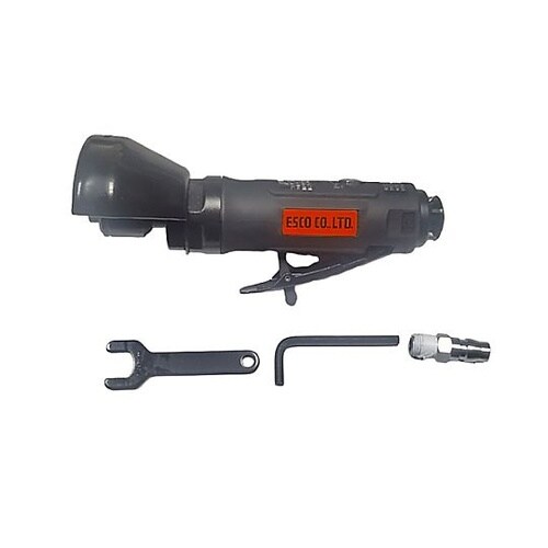 20,000rpm/75mm エアーカッ