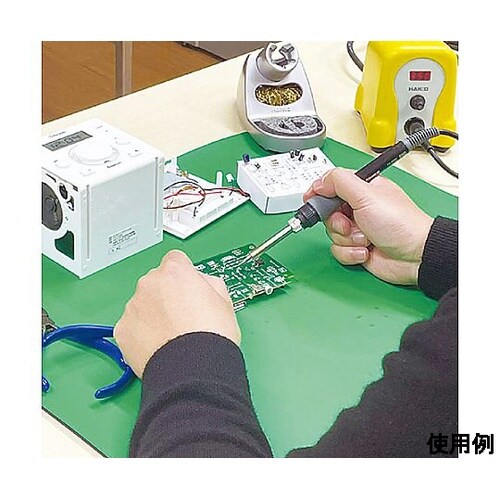 AC100V/100W コントローラー付