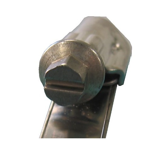 25−40mm ホースクランプ (SUS