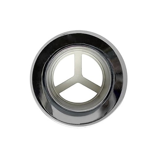 32A/G 1・1/4” ゴム栓付き共栓