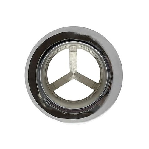 40A/G 1・1/2” ゴム栓付き共栓