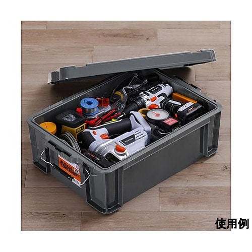 525x380x182mm 収納ケース