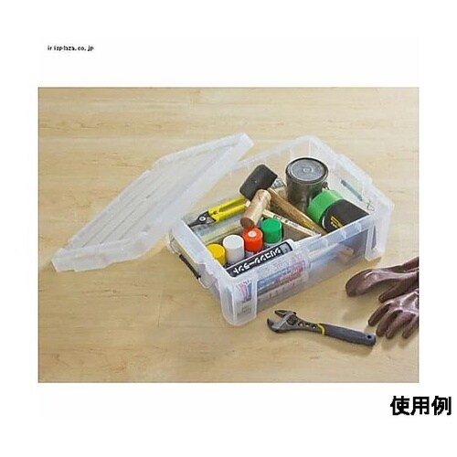 525x380x182mm 収納ケース