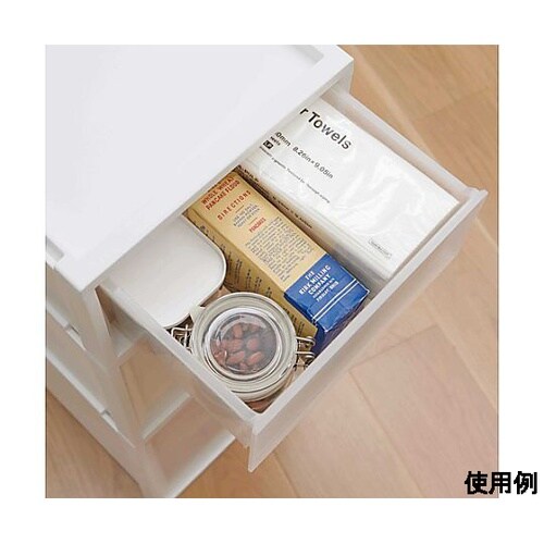 350x400x200mm 引出し式収納