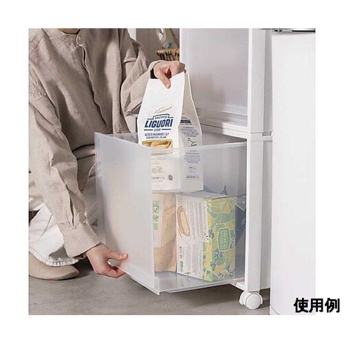 350x400x200mm 引出し式収納