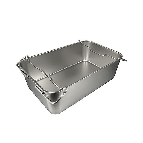 610x388x185mm 取手付トレー