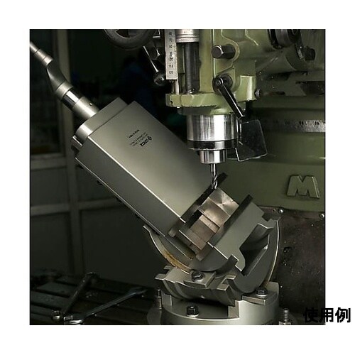 100mm マシンバイス (3ウェイ/角