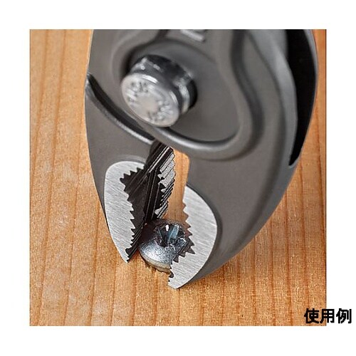 150mm コンビネーションプライヤー