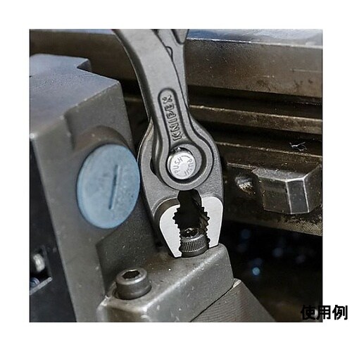 150mm コンビネーションプライヤー