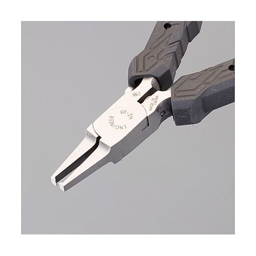 122mm 精密用エンドニッパー (ES
