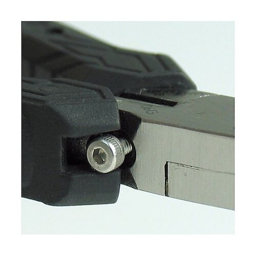 122mm 精密用エンドニッパー (ES