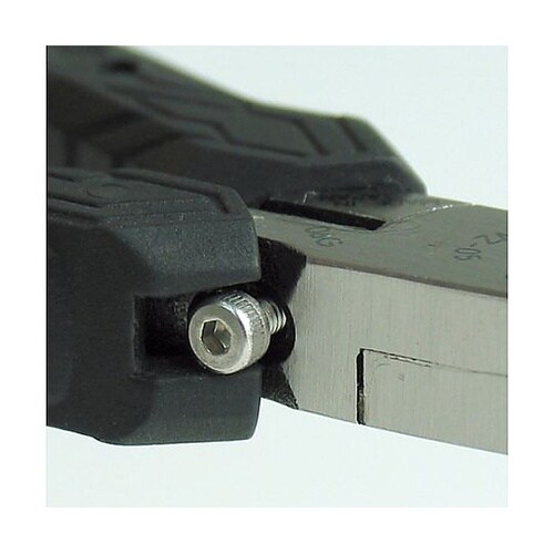 123mm 精密用エンドニッパー (ES