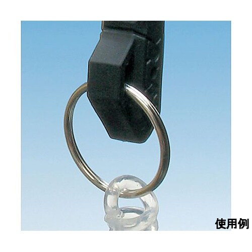123mm 精密用エンドニッパー (ES