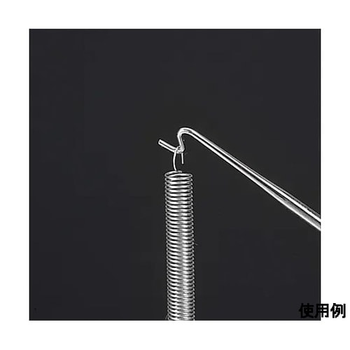 215mm スプリングツール (押し型/