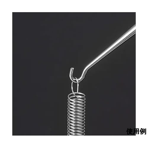 215mm スプリングツール (引き型/