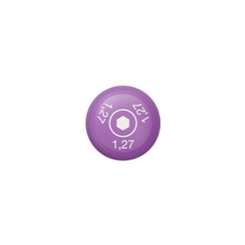 3.0x100mm [Ball−Hexa
