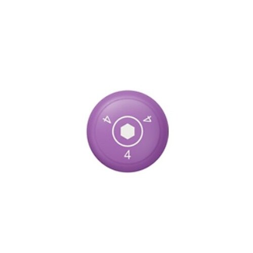 5.0x140mm [Ball−Hexa