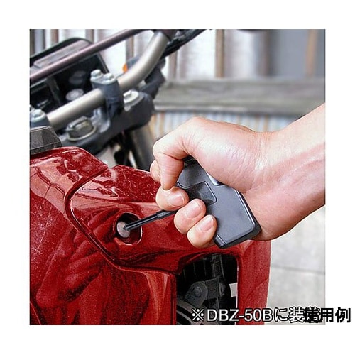 4本組 エキストラクターセット (ネジバ