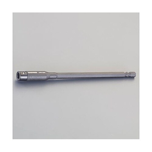 1/4”Hex/150mm ビットホルダ
