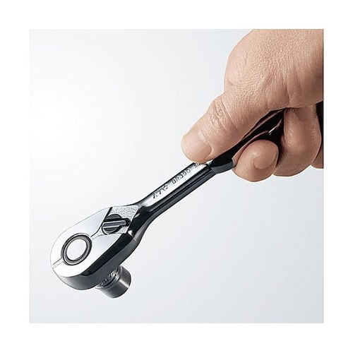 3/8”DRx180mm ラチェットハン