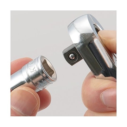 3/8”DRx275mm ラチェットハン